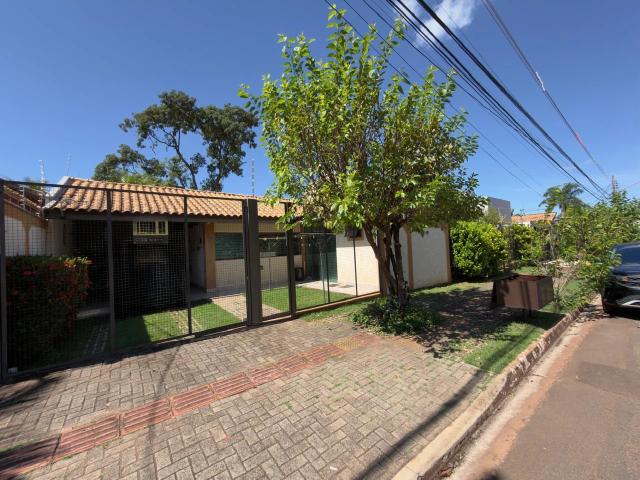 Casa venda em Condomínio Portal Itayara, Campo Grande