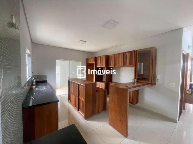 Casa venda em Região Geográfica Imediata de Campo Grande, Campo Grande