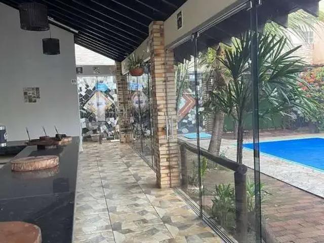 Casa venda em Região Geográfica Imediata de Campo Grande, Campo Grande
