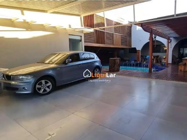 Casa venda em Região Geográfica Imediata de Campo Grande, Campo Grande
