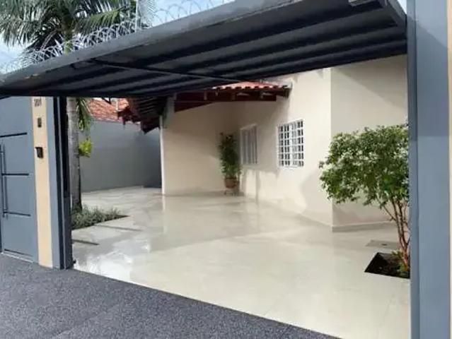 Casa venda em Região Geográfica Imediata de Campo Grande, Campo Grande
