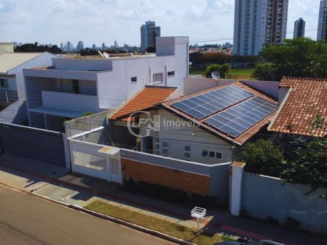 Casa venda em Região Geográfica Imediata de Campo Grande, Campo Grande