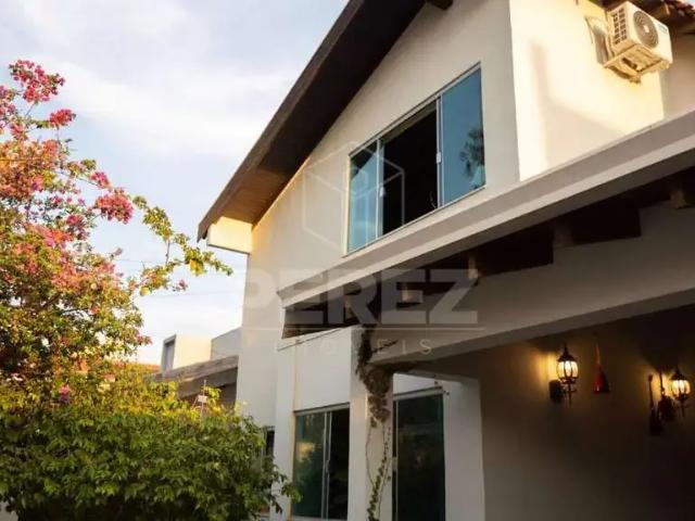 Casa venda em Região Geográfica Imediata de Campo Grande, Campo Grande