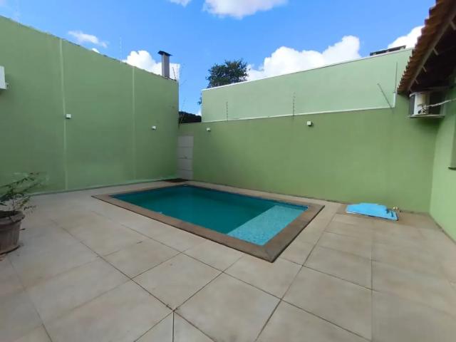 Casa venda em Região Geográfica Imediata de Campo Grande, Campo Grande
