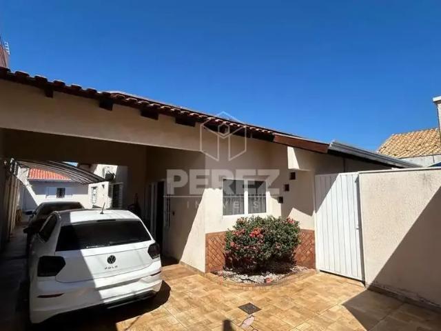 Casa venda em Região Geográfica Imediata de Campo Grande, Campo Grande