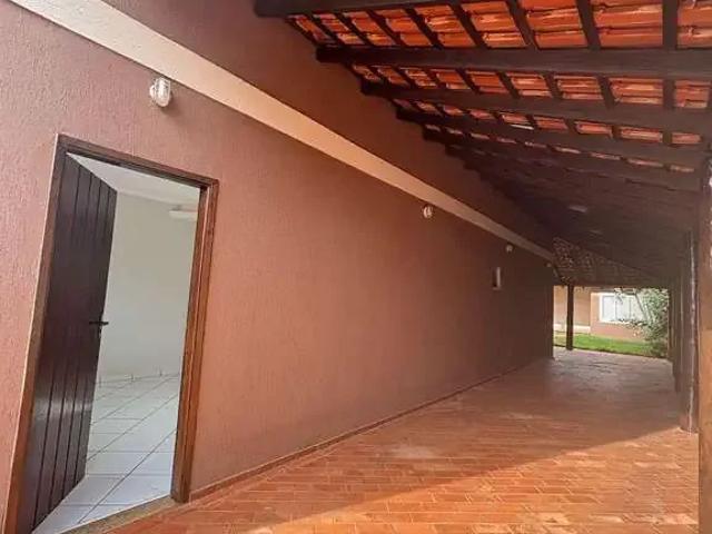 Casa venda em Região Geográfica Imediata de Campo Grande, Campo Grande
