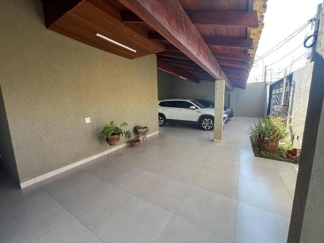 Casa venda em Campo Grande, Região Geográfica Intermediária de Campo Grande