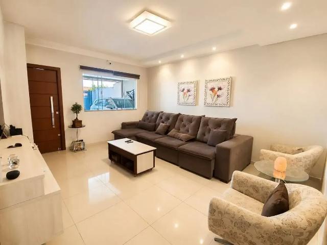 Casa venda em Região Geográfica Imediata de Campo Grande, Campo Grande