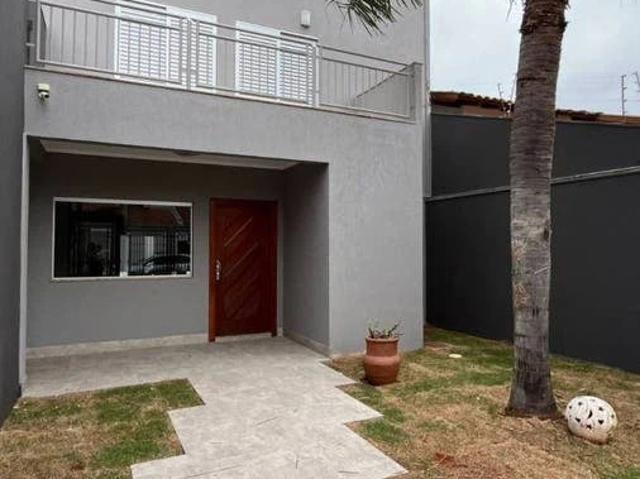 Casa venda em Campo Grande, Região Geográfica Intermediária de Campo Grande