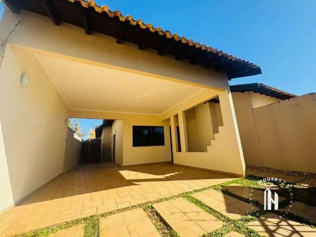 Casa venda em Região Geográfica Imediata de Campo Grande, Campo Grande