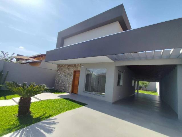 Casa venda em Campo Grande, Região Geográfica Intermediária de Campo Grande