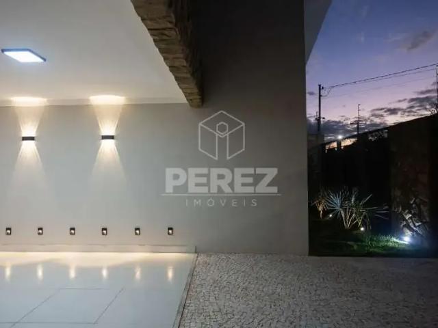 Casa venda em Região Geográfica Imediata de Campo Grande, Campo Grande