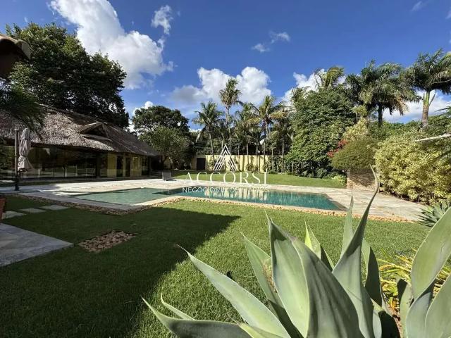 Casa venda em Região Geográfica Imediata de Campo Grande, Campo Grande