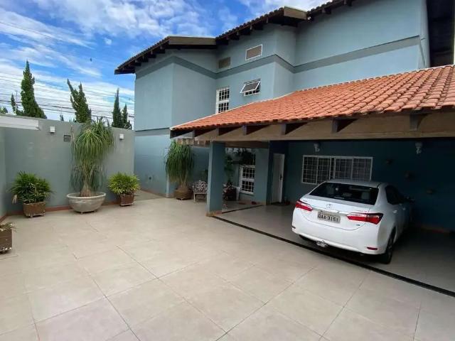 Casa venda em Região Geográfica Imediata de Campo Grande, Campo Grande