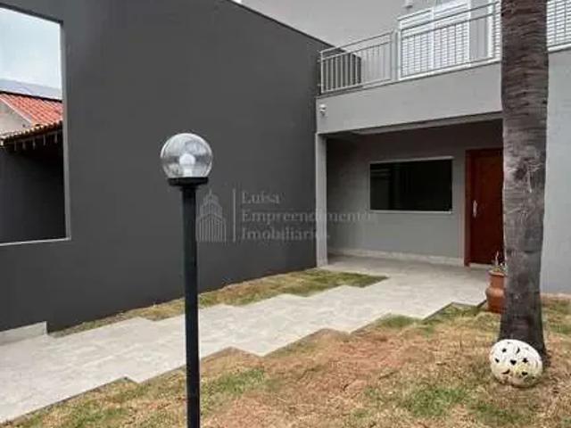 Casa venda em Região Geográfica Imediata de Campo Grande, Campo Grande