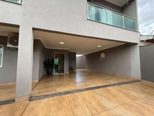 Casa venda em Carandá Bosque II, Campo Grande