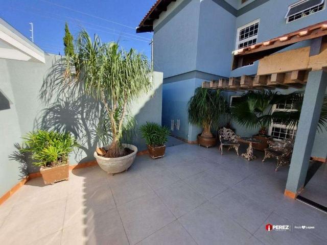 Casa venda em Região Geográfica Imediata de Campo Grande, Campo Grande