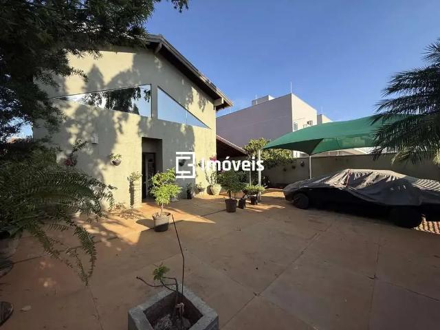 Casa venda em Região Geográfica Imediata de Campo Grande, Campo Grande