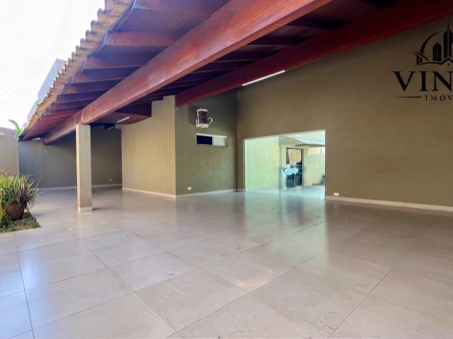Casa venda em Campo Grande, Região Geográfica Intermediária de Campo Grande