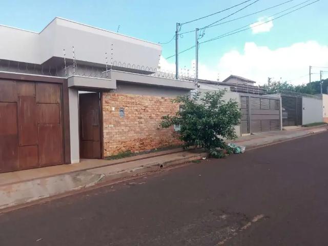 Casa venda em Região Geográfica Imediata de Campo Grande, Campo Grande