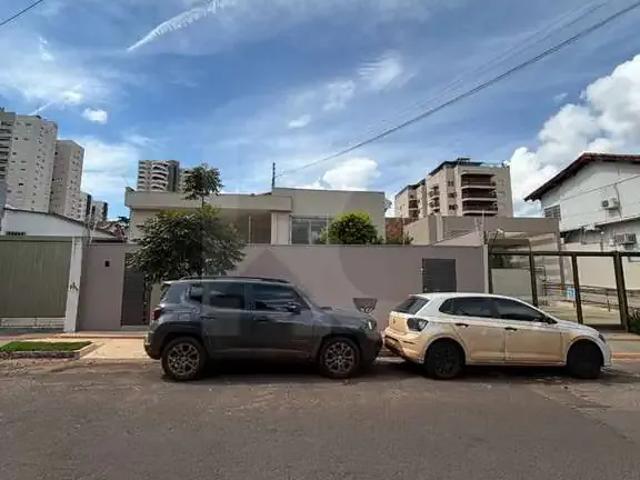 Casa venda em Região Geográfica Imediata de Campo Grande, Campo Grande