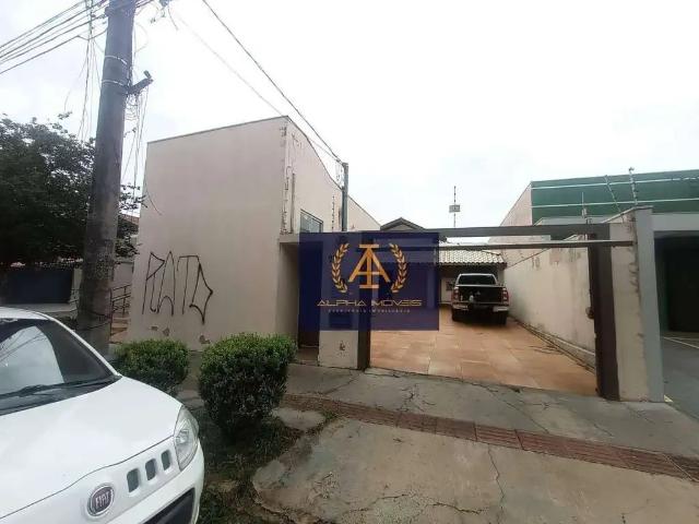 Casa venda em Região Geográfica Imediata de Campo Grande, Campo Grande