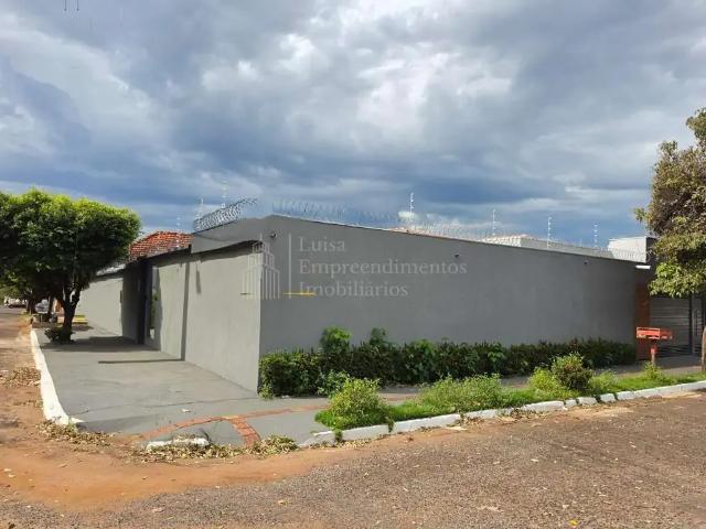 Casa venda em Região Geográfica Imediata de Campo Grande, Campo Grande
