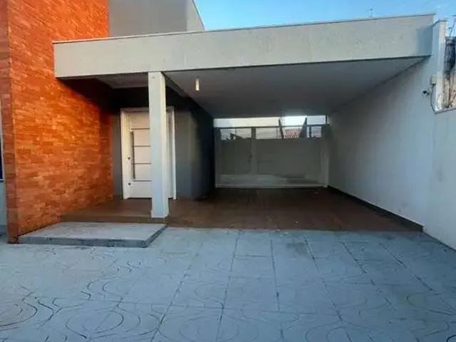 Casa venda em Região Geográfica Imediata de Campo Grande, Campo Grande