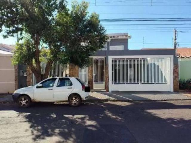 Casa venda em Região Geográfica Imediata de Campo Grande, Campo Grande