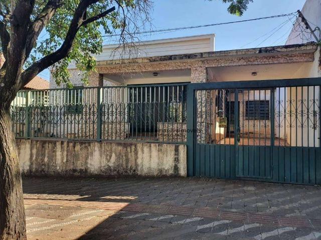 Casa venda em Região Geográfica Imediata de Campo Grande, Campo Grande