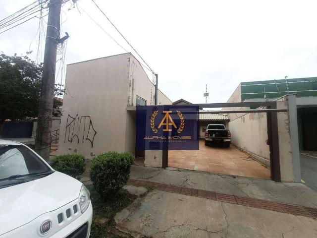 Casa venda em Nossa Senhora de Fátima, Campo Grande