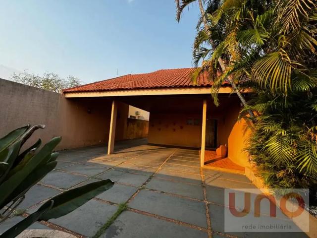 Casa venda em Região Geográfica Imediata de Campo Grande, Campo Grande