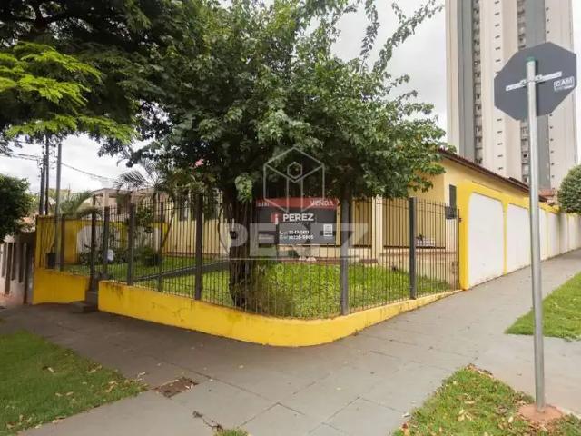 Casa venda em Região Geográfica Imediata de Campo Grande, Campo Grande