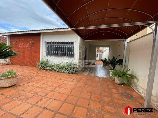 Casa venda em Região Geográfica Imediata de Campo Grande, Campo Grande