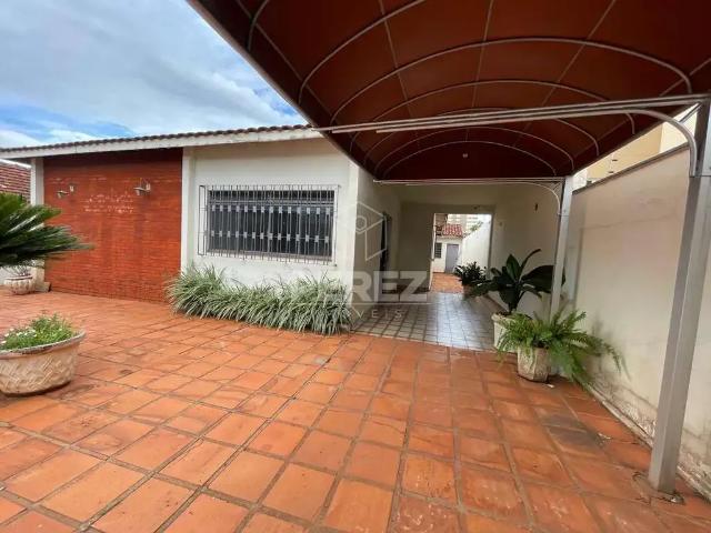 Casa venda em Região Geográfica Imediata de Campo Grande, Campo Grande