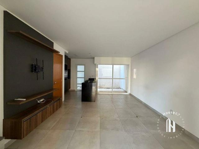 Casa venda em Campo Grande