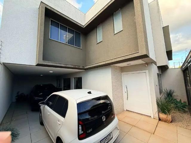 Casa venda em Região Geográfica Imediata de Campo Grande, Campo Grande