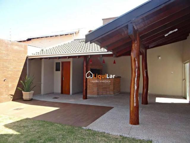 Casa venda em Região Geográfica Imediata de Campo Grande, Campo Grande
