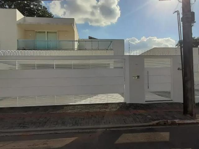 Casa venda em Região Geográfica Imediata de Campo Grande, Campo Grande