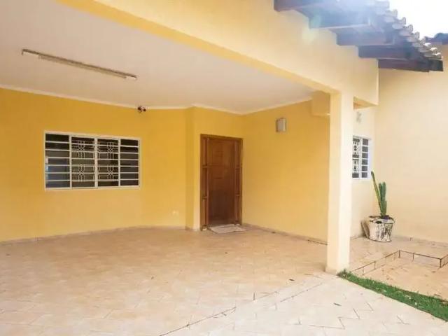 Casa venda em Região Geográfica Imediata de Campo Grande, Campo Grande