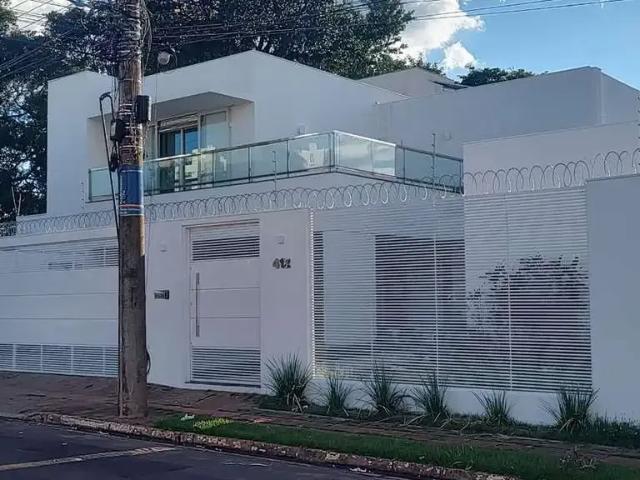Casa venda em Região Geográfica Imediata de Campo Grande, Campo Grande
