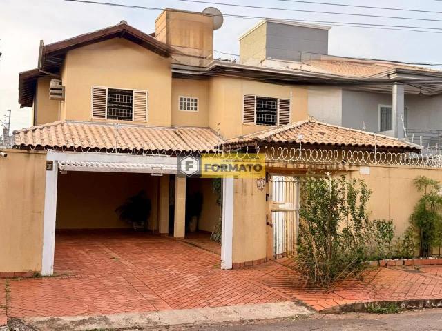 Casa venda em Miguel Couto, Campo Grande