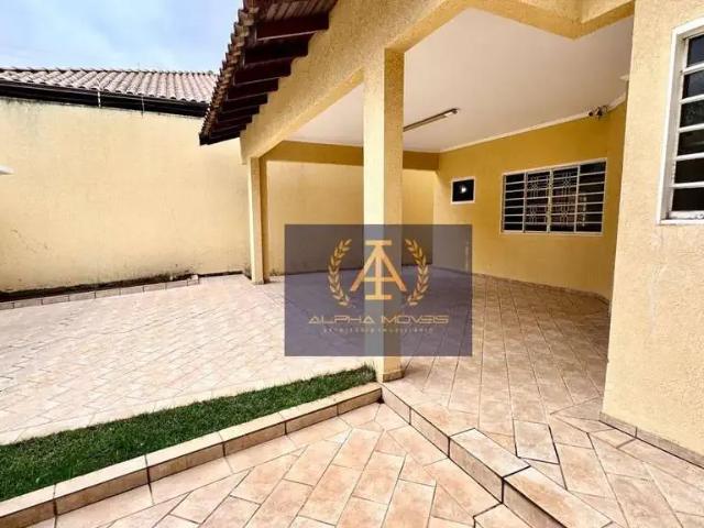 Casa venda em Região Geográfica Imediata de Campo Grande, Campo Grande