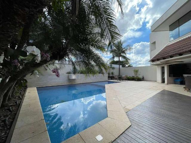 Casa venda em Campo Grande
