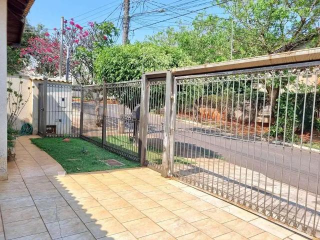 Casa venda em Região Geográfica Imediata de Campo Grande, Campo Grande