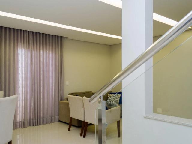 Casa venda em Cidade Jardim, Campo Grande
