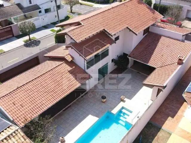 Casa venda em Região Geográfica Imediata de Campo Grande, Campo Grande