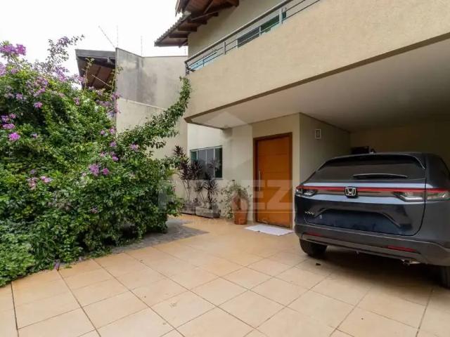 Casa venda em Região Geográfica Imediata de Campo Grande, Campo Grande