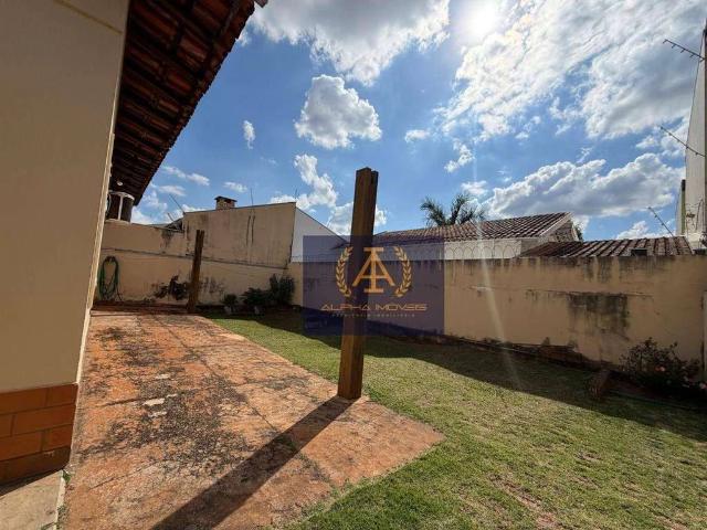 Casa venda em Cidade Jardim, Campo Grande