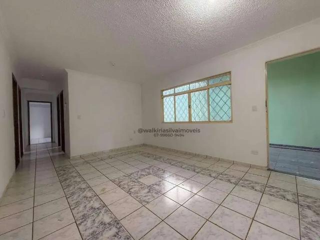 Casa venda em Região Geográfica Imediata de Campo Grande, Campo Grande